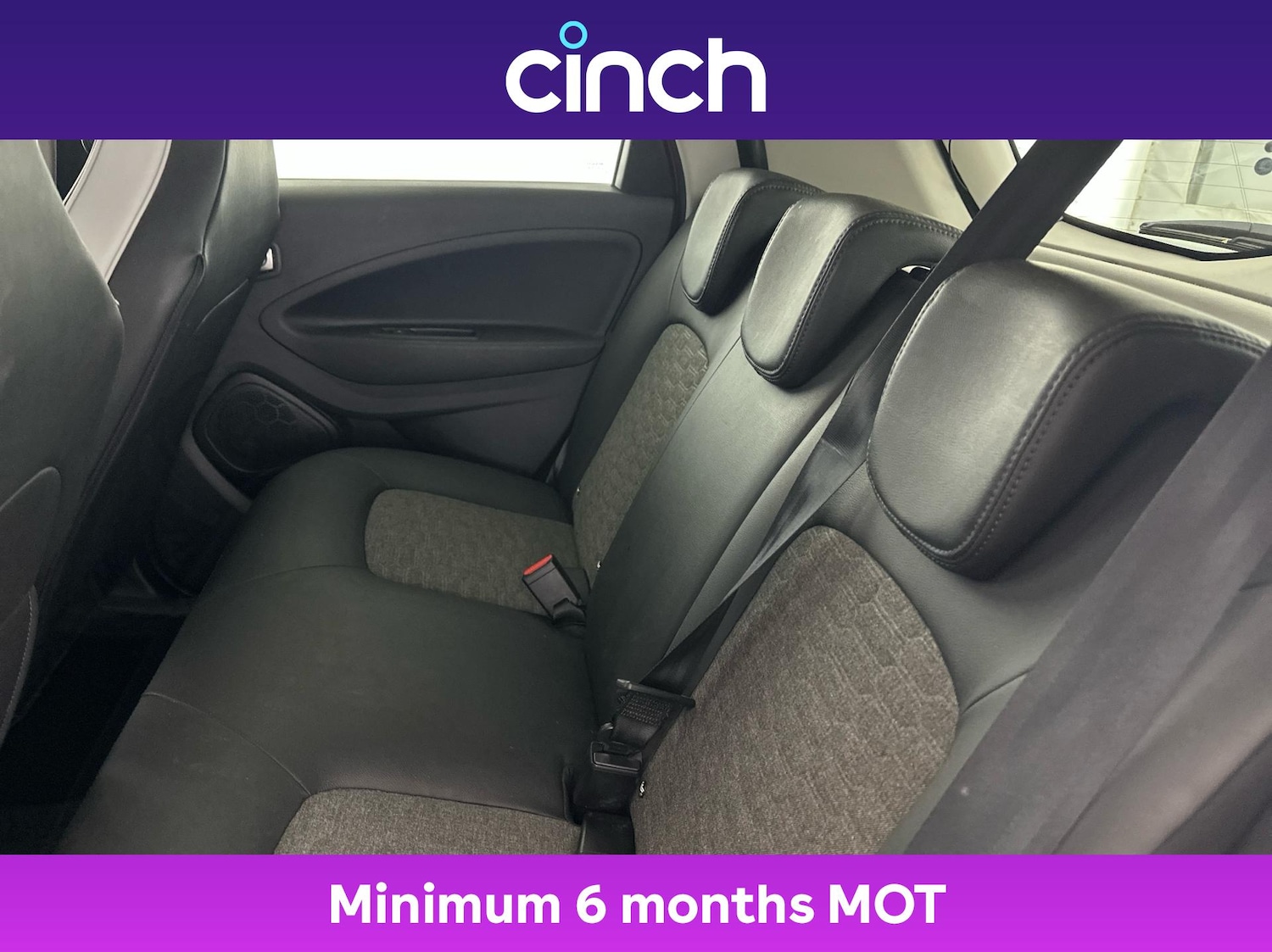 Used Renault Zoe 2020 for sale - 76169241: Photo 20