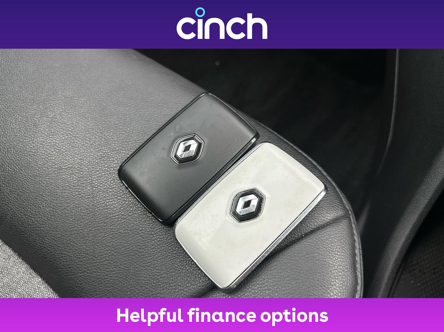 Used Renault Zoe 2020 for sale - 76169241: Photo 30