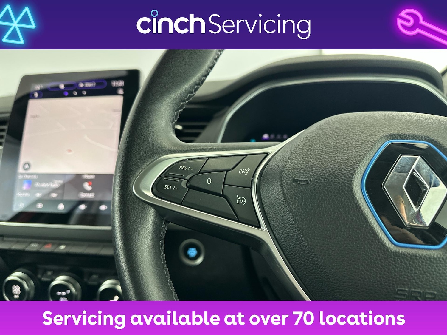 Used Renault Zoe 2020 for sale - 76169241: Photo 31