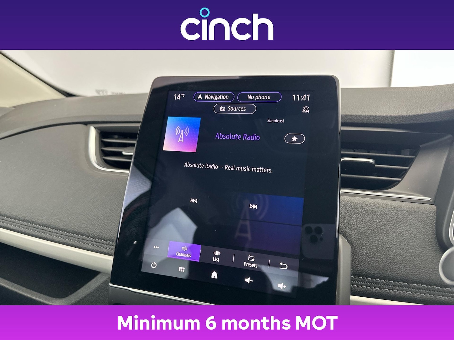 Used Renault Zoe 2020 for sale - 76169241: Photo 32