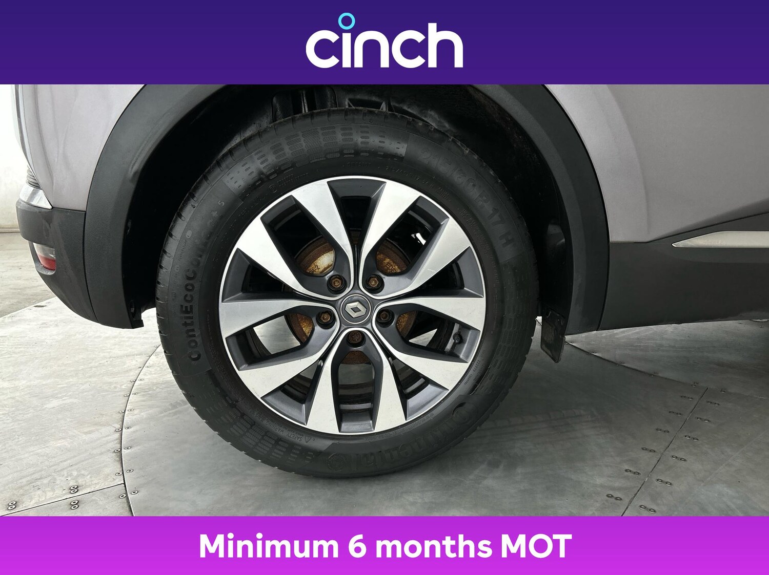 Used Renault Captur 2020 for sale - 76164058: Photo 27