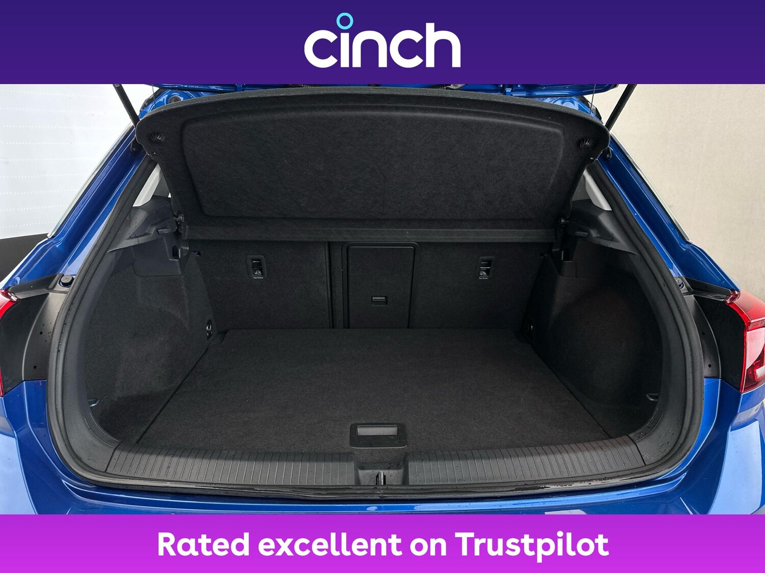 Used Volkswagen T-Roc 2022 for sale - 76385701: Photo 21