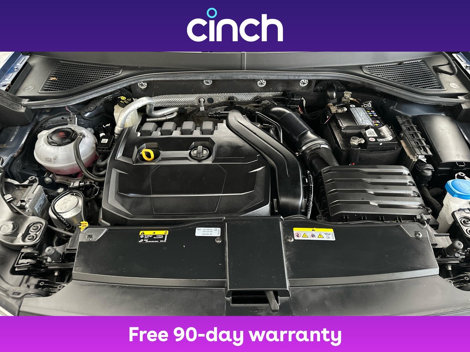 Used Volkswagen T-Roc 2022 for sale - 76385701: Photo 23