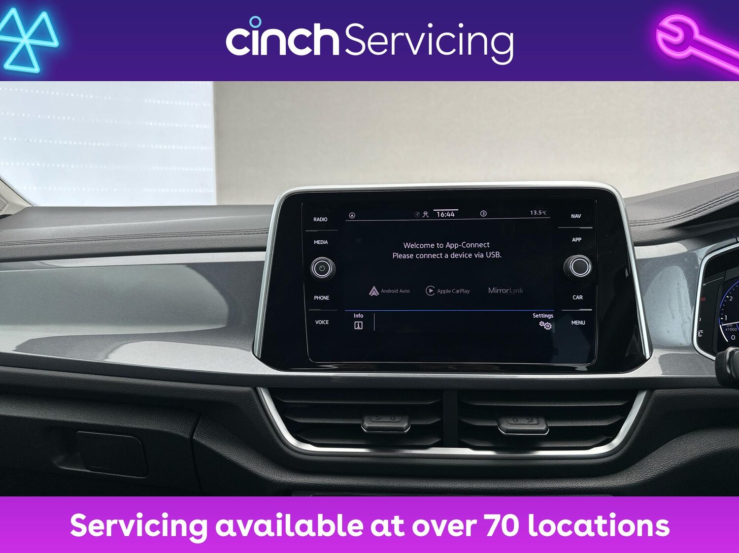 Used Volkswagen T-Roc 2022 for sale - 76385701: Photo 31