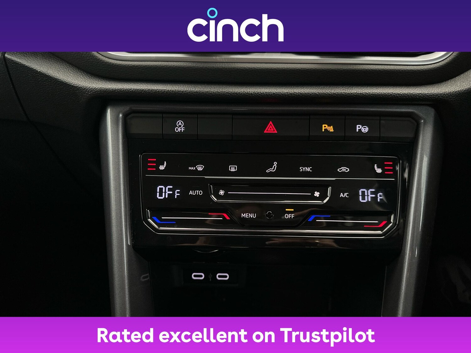 Used Volkswagen T-Roc 2022 for sale - 76385701: Photo 33