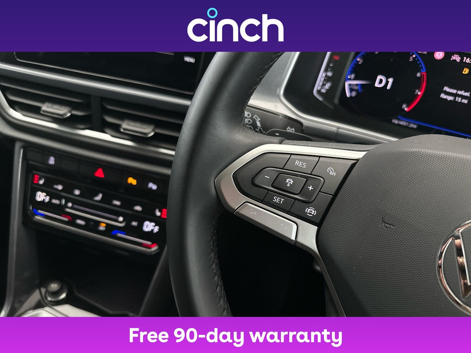 Used Volkswagen T-Roc 2022 for sale - 76385701: Photo 34