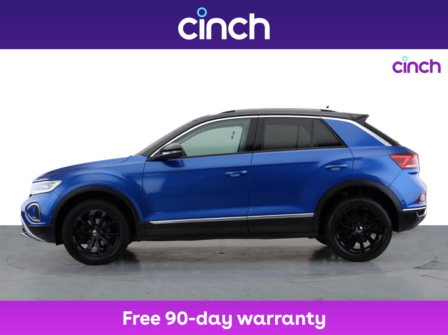 Used Volkswagen T-Roc 2022 for sale - 76385701: Photo 8