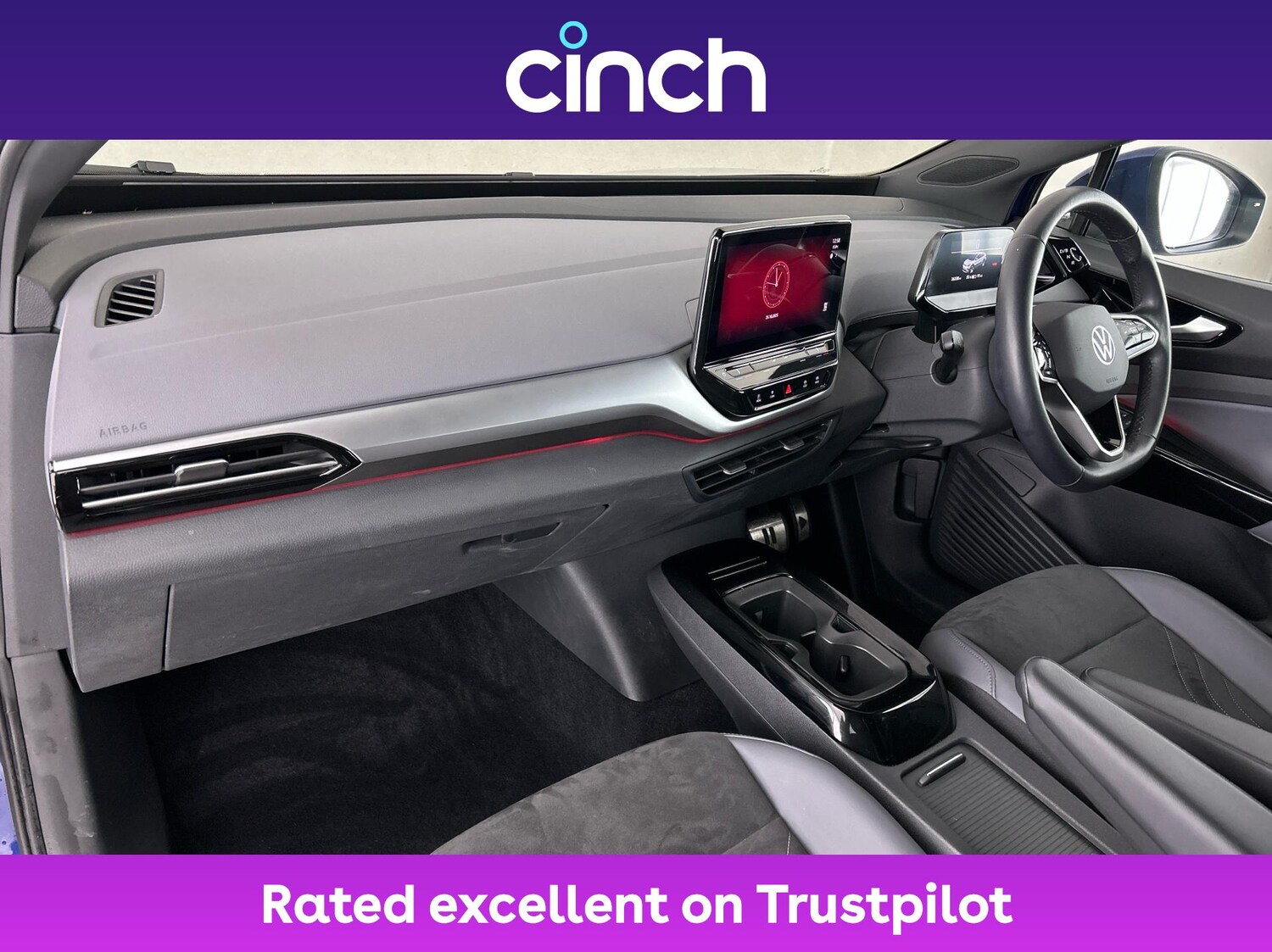 Used Volkswagen ID.4 2022 for sale - 76487590: Photo 14