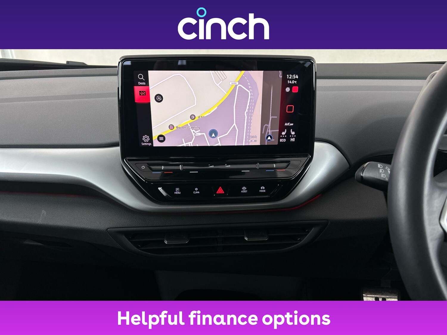 Used Volkswagen ID.4 2022 for sale - 76487590: Photo 17