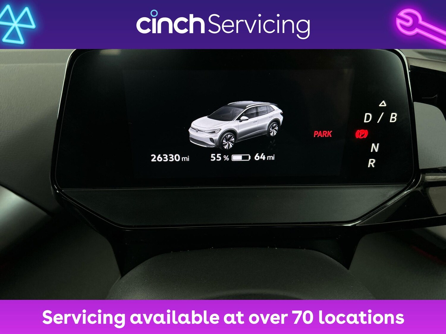 Used Volkswagen ID.4 2022 for sale - 76487590: Photo 18