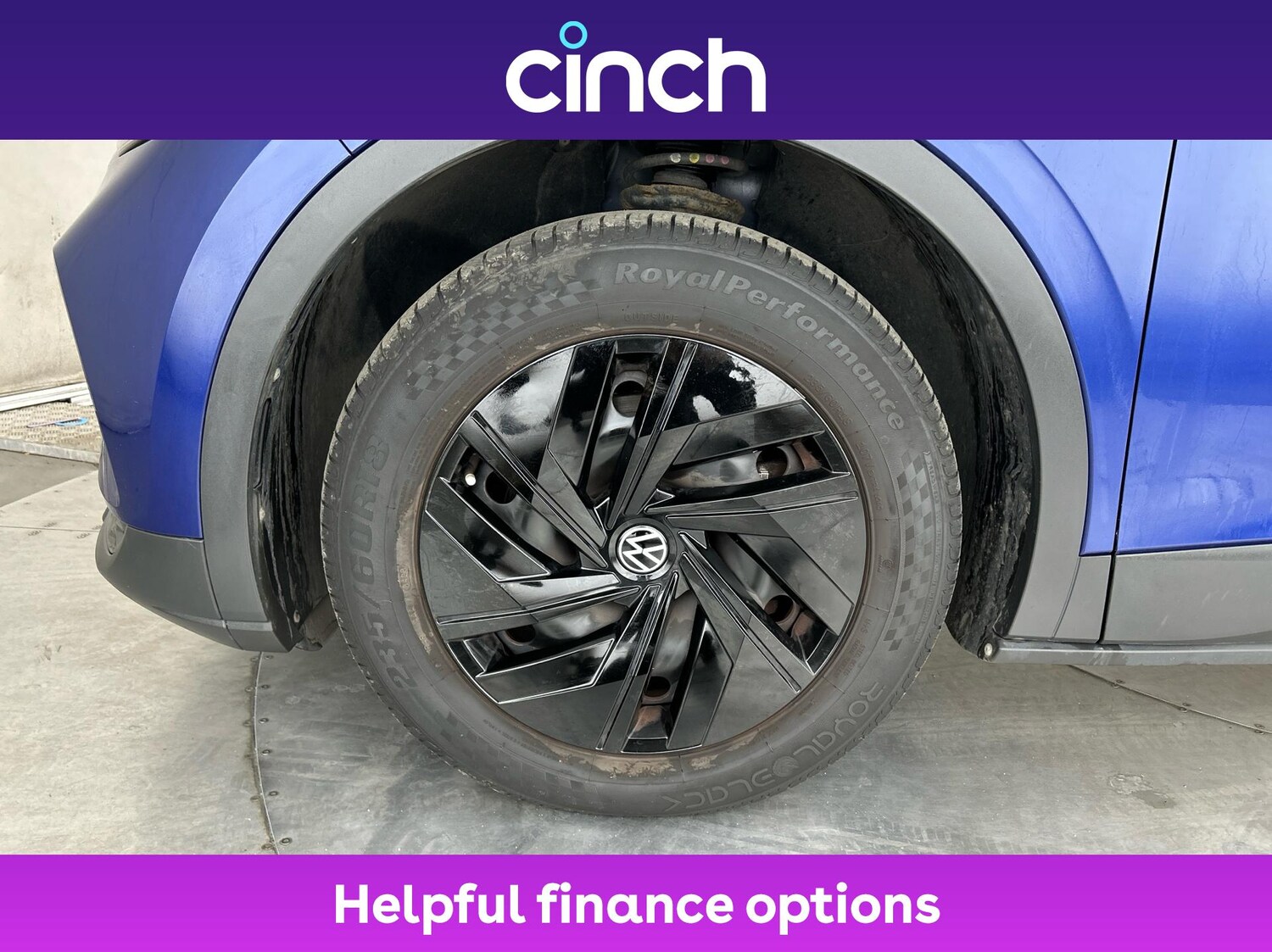 Used Volkswagen ID.4 2022 for sale - 76487590: Photo 24