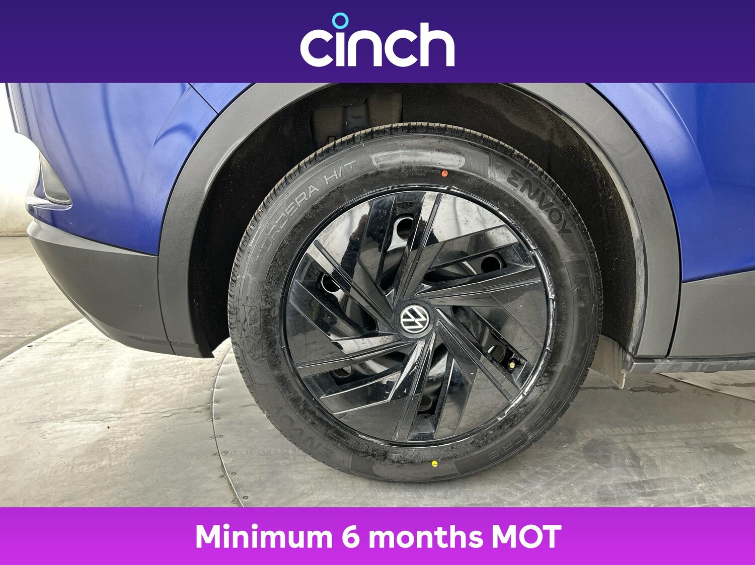 Used Volkswagen ID.4 2022 for sale - 76487590: Photo 27