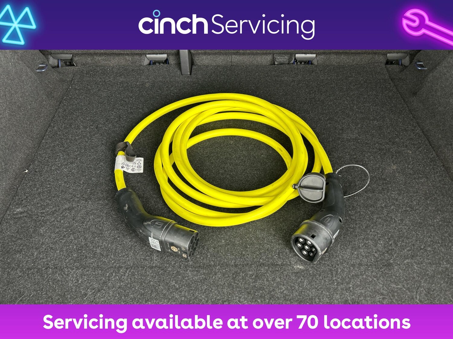 Used Volkswagen ID.4 2022 for sale - 76487590: Photo 31