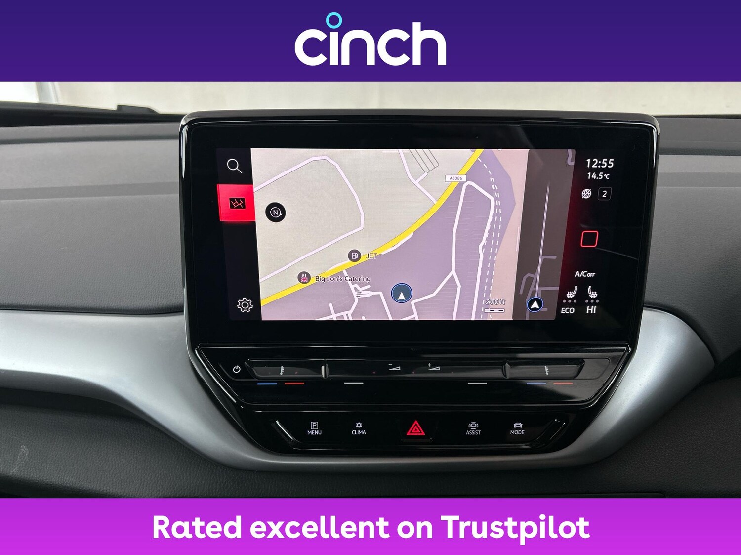 Used Volkswagen ID.4 2022 for sale - 76487590: Photo 33