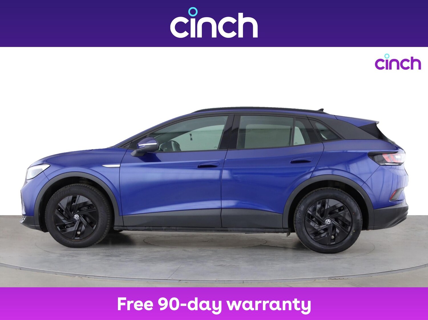 Used Volkswagen ID.4 2022 for sale - 76487590: Photo 8