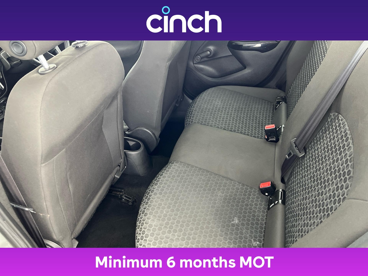 Used Vauxhall Corsa 2019 for sale - 76527045: Photo 20