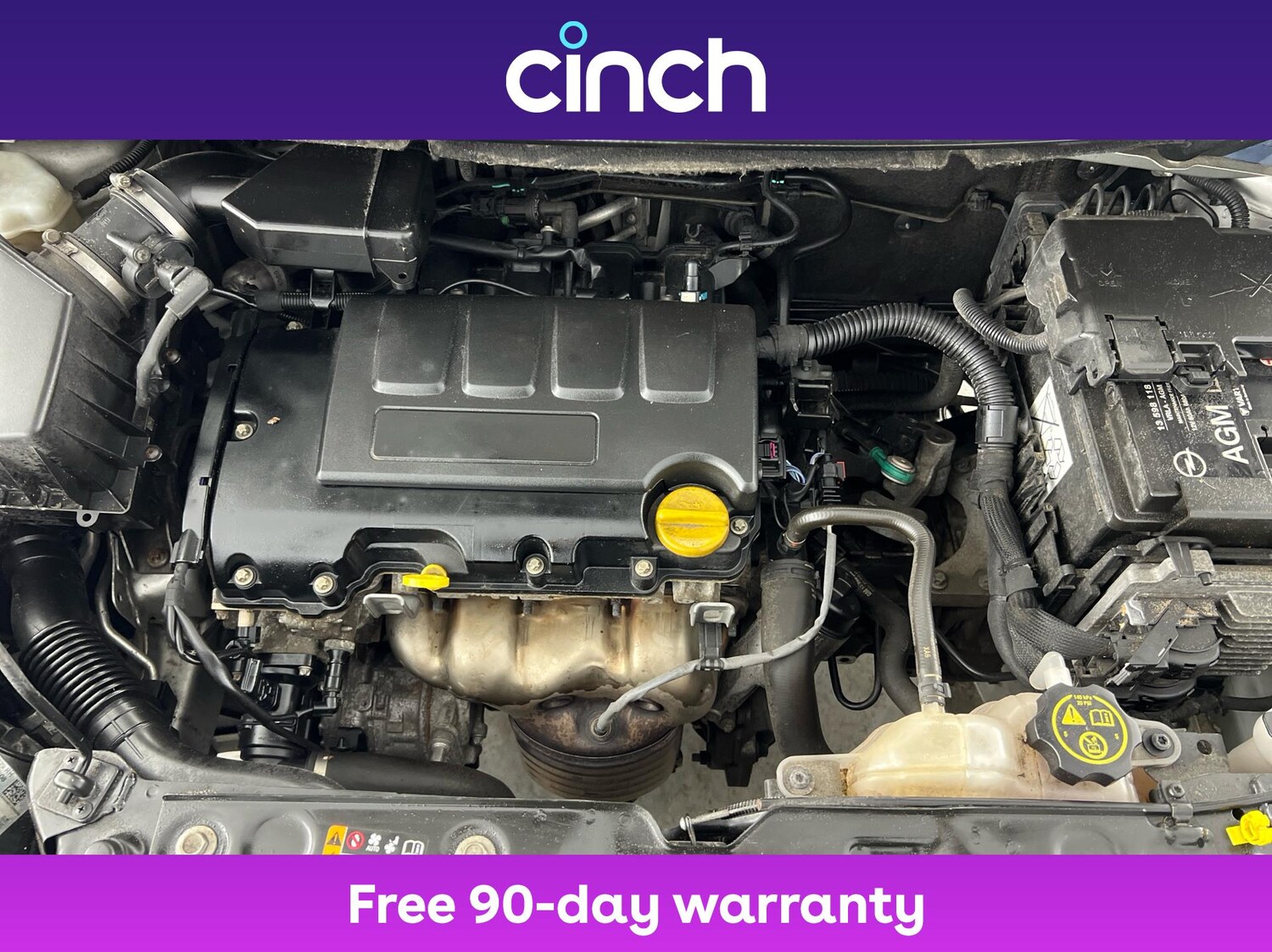 Used Vauxhall Corsa 2019 for sale - 76527045: Photo 23