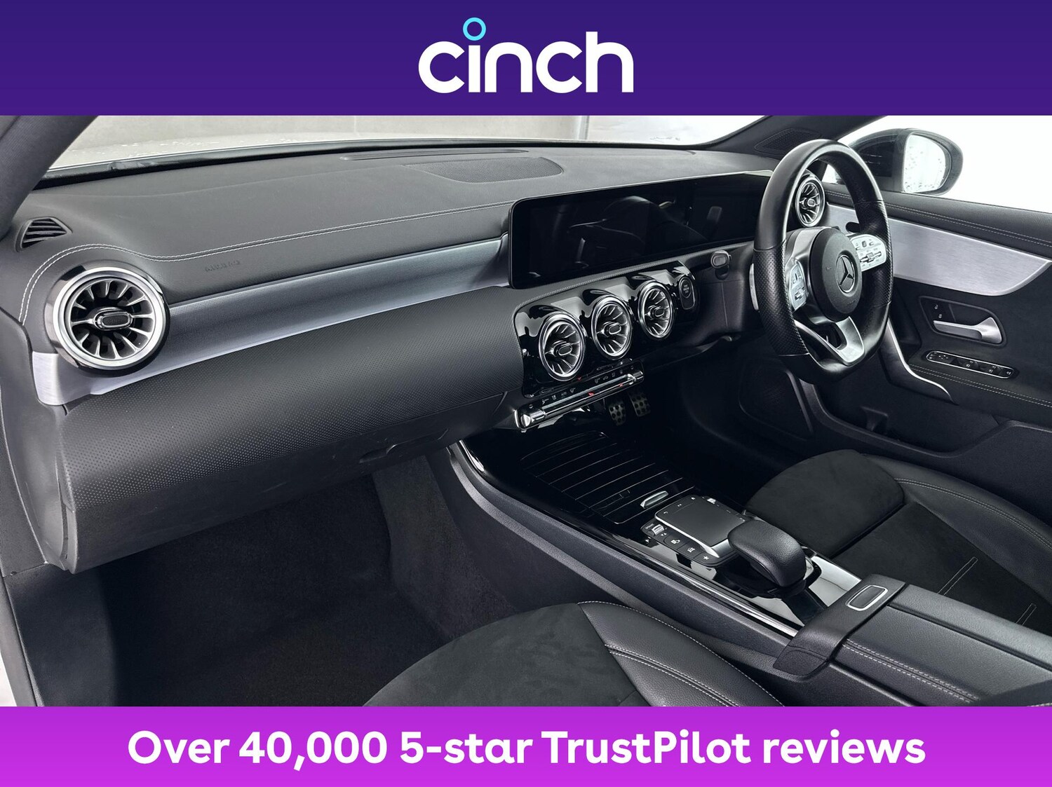 Used Mercedes-Benz A-Class 2021 for sale - 76745509: Photo 14