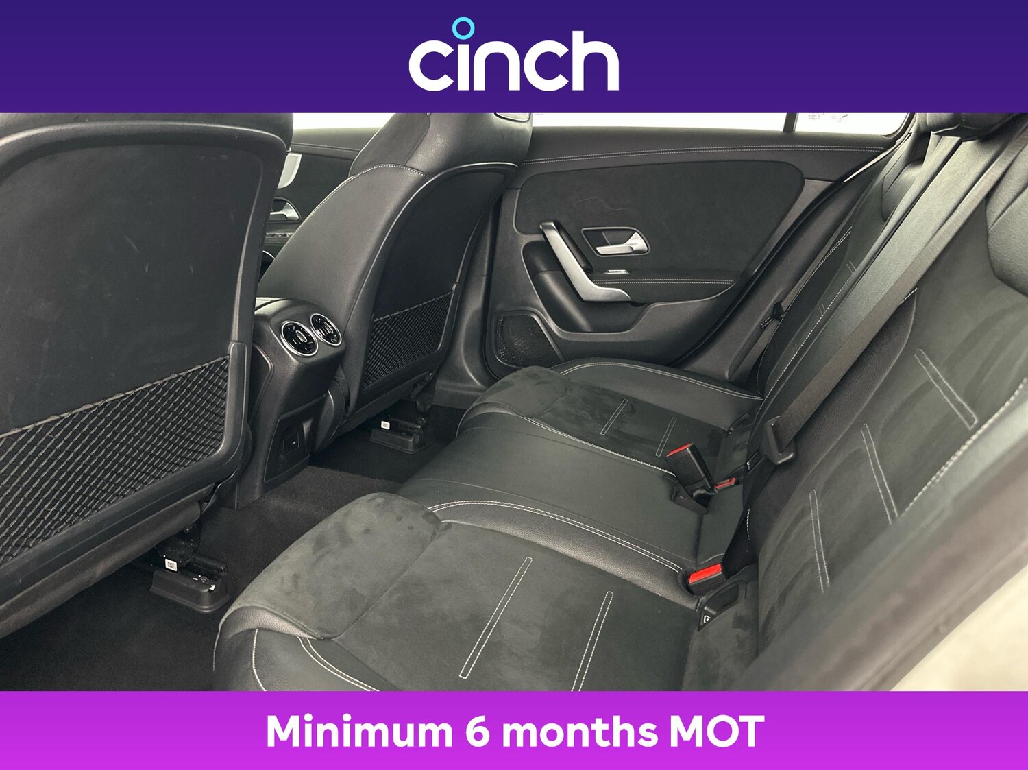 Used Mercedes-Benz A-Class 2021 for sale - 76745509: Photo 20