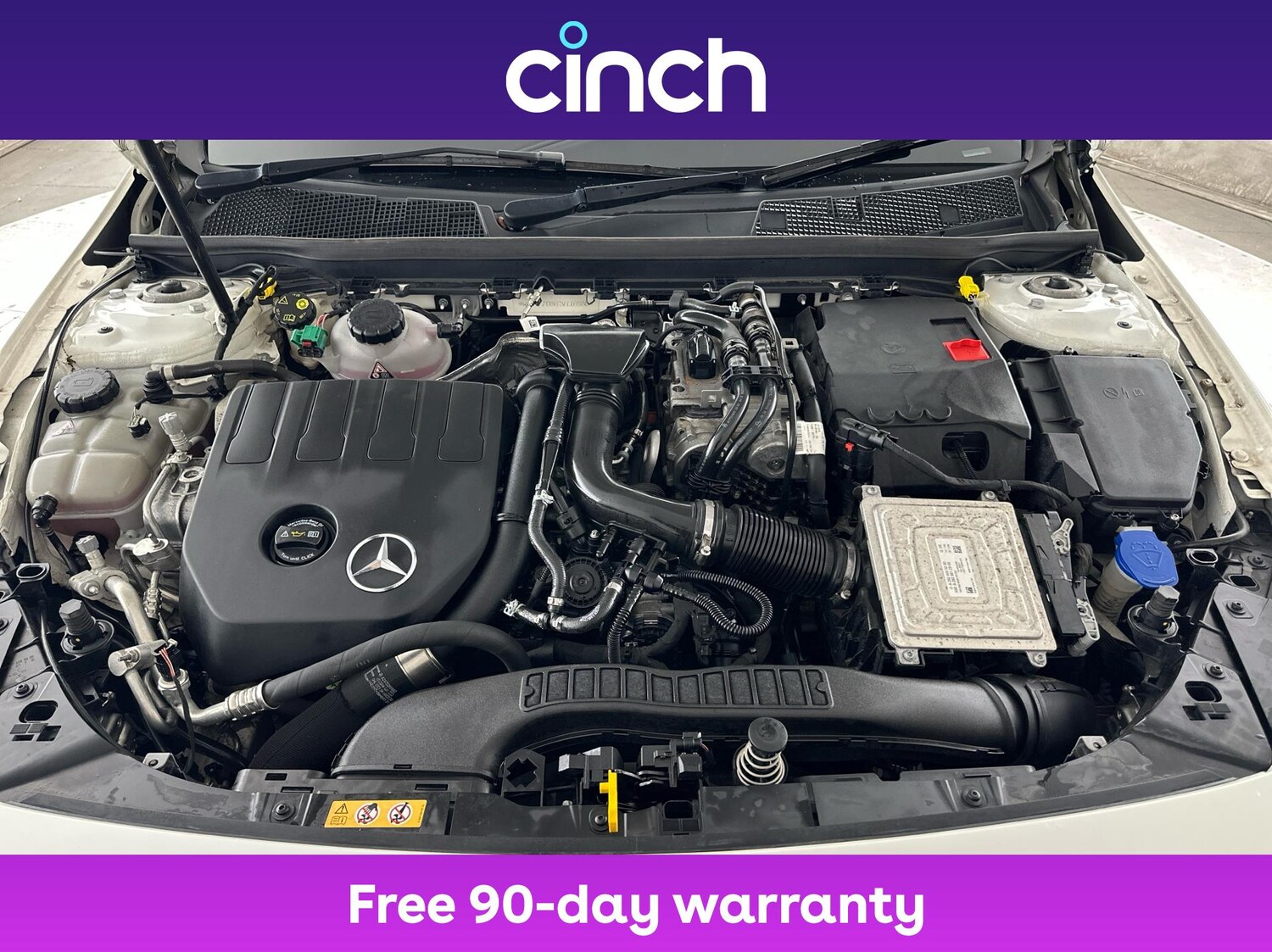 Used Mercedes-Benz A-Class 2021 for sale - 76745509: Photo 23