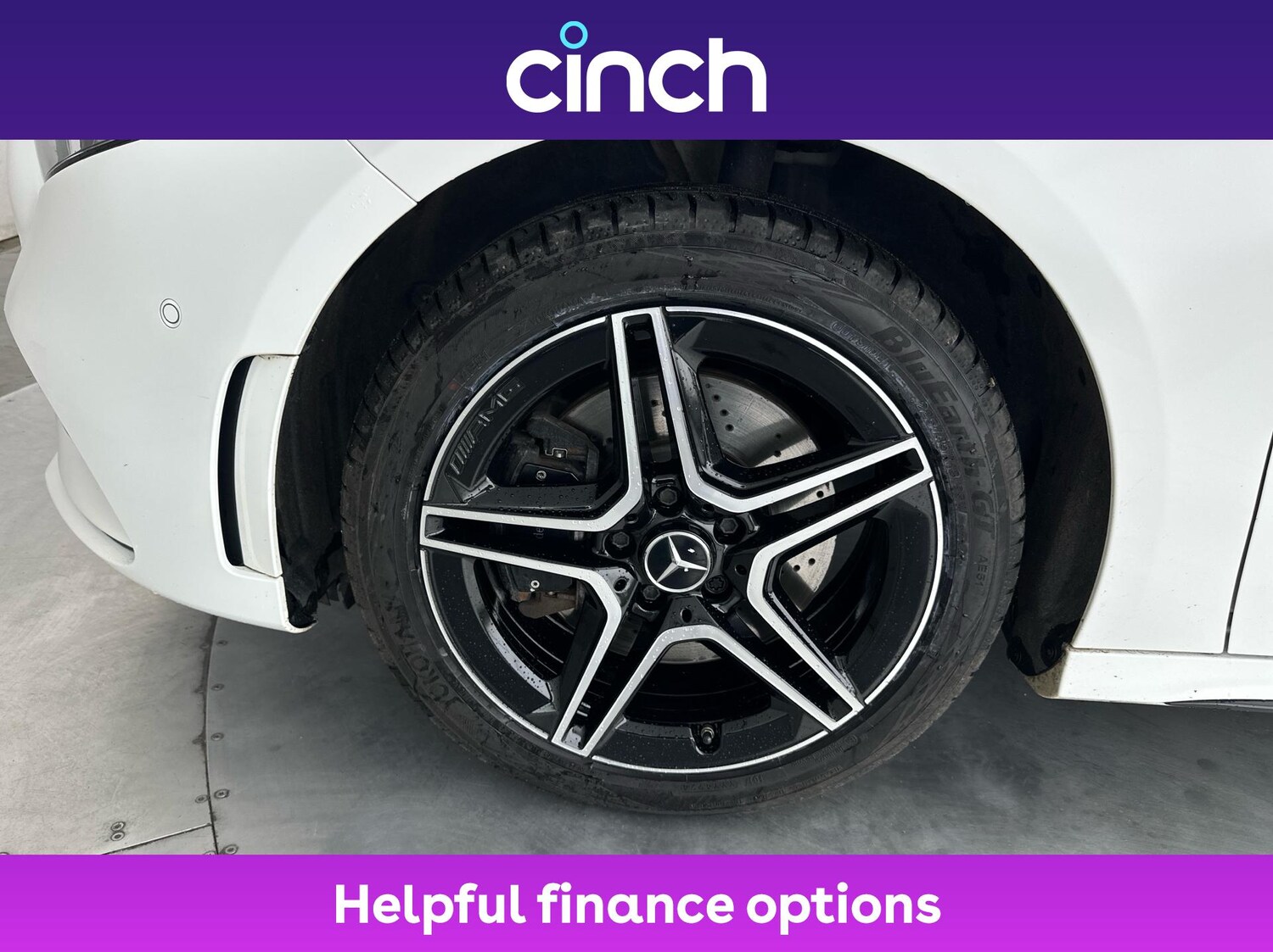 Used Mercedes-Benz A-Class 2021 for sale - 76745509: Photo 24