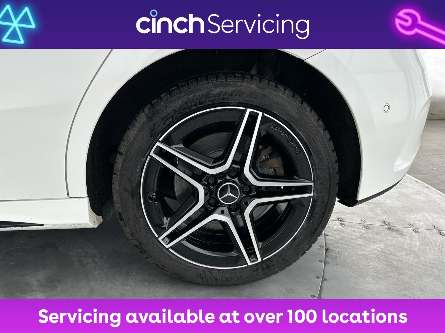 Used Mercedes-Benz A-Class 2021 for sale - 76745509: Photo 26