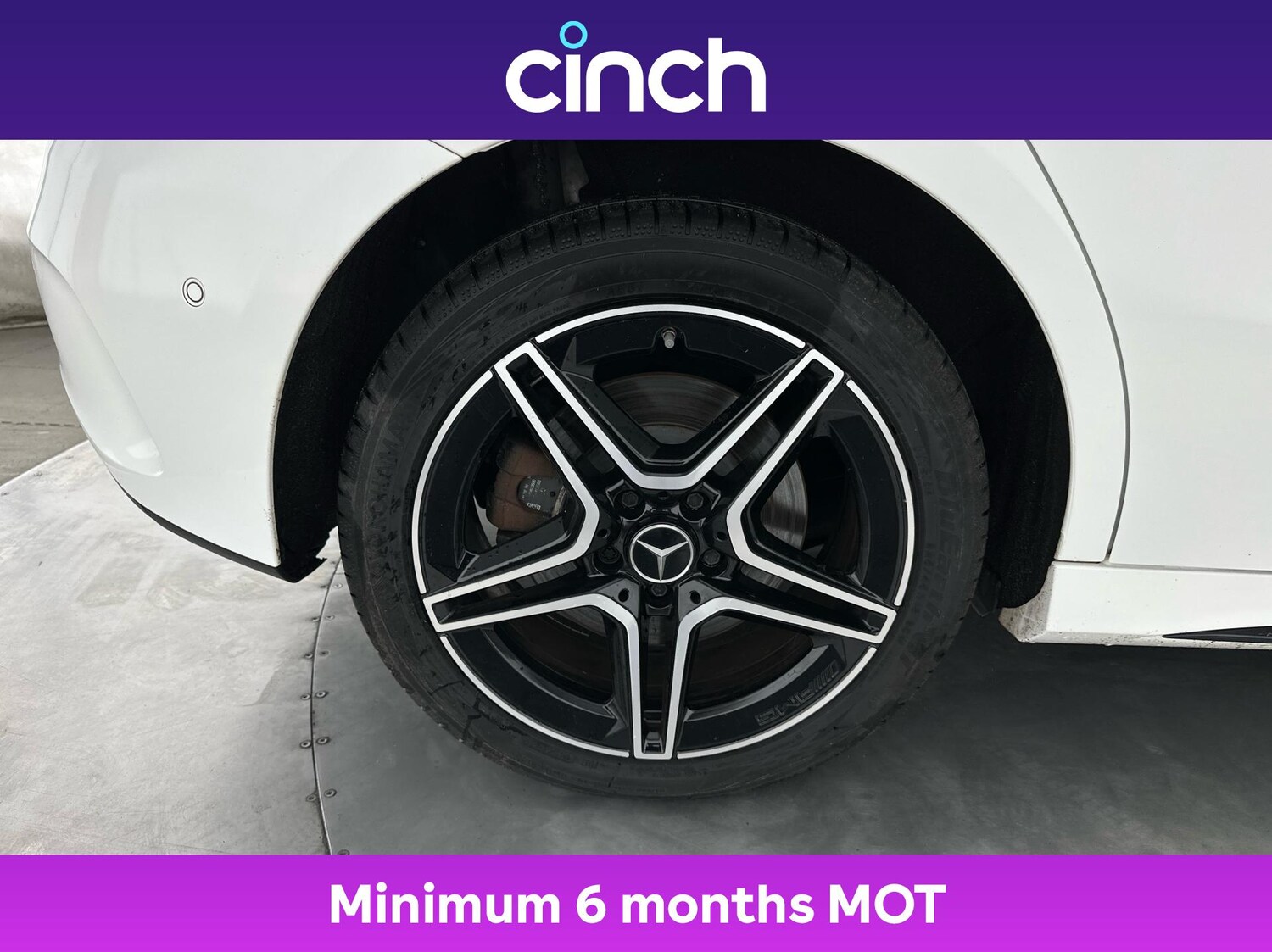 Used Mercedes-Benz A-Class 2021 for sale - 76745509: Photo 27