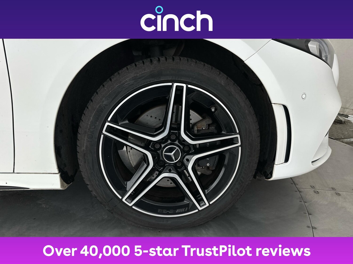 Used Mercedes-Benz A-Class 2021 for sale - 76745509: Photo 28