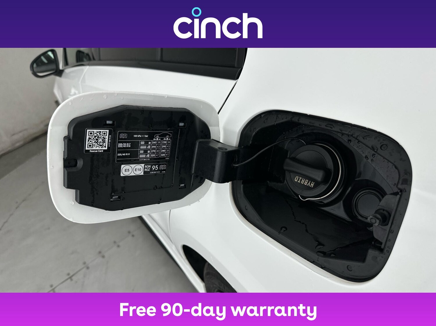 Used Mercedes-Benz A-Class 2021 for sale - 76745509: Photo 29