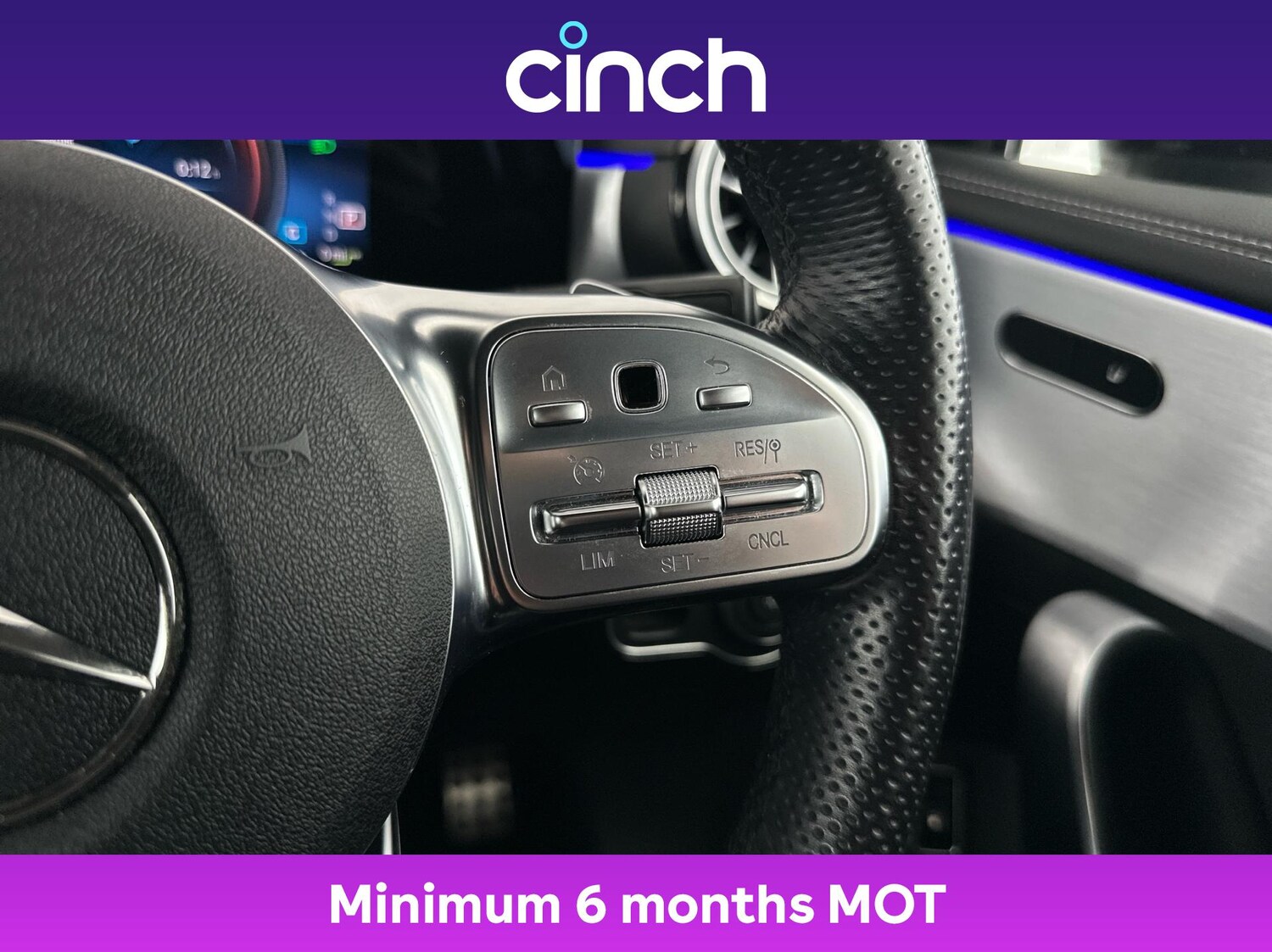 Used Mercedes-Benz A-Class 2021 for sale - 76745509: Photo 32