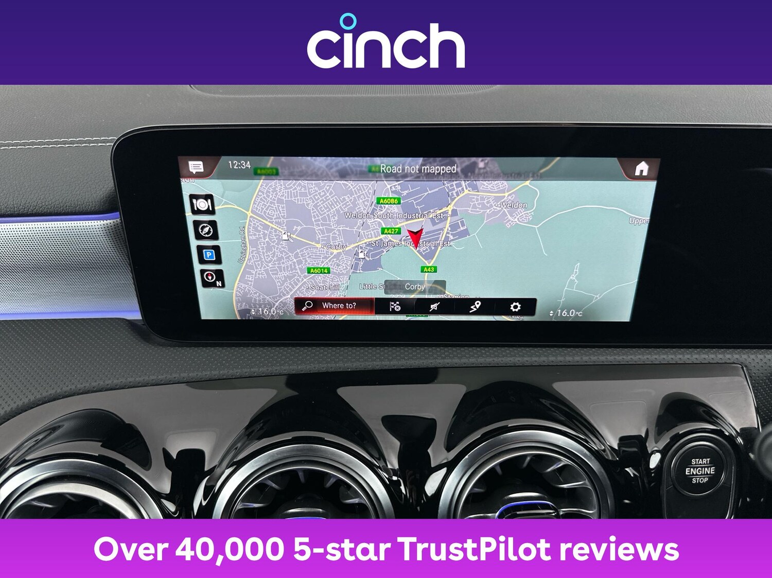 Used Mercedes-Benz A-Class 2021 for sale - 76745509: Photo 33