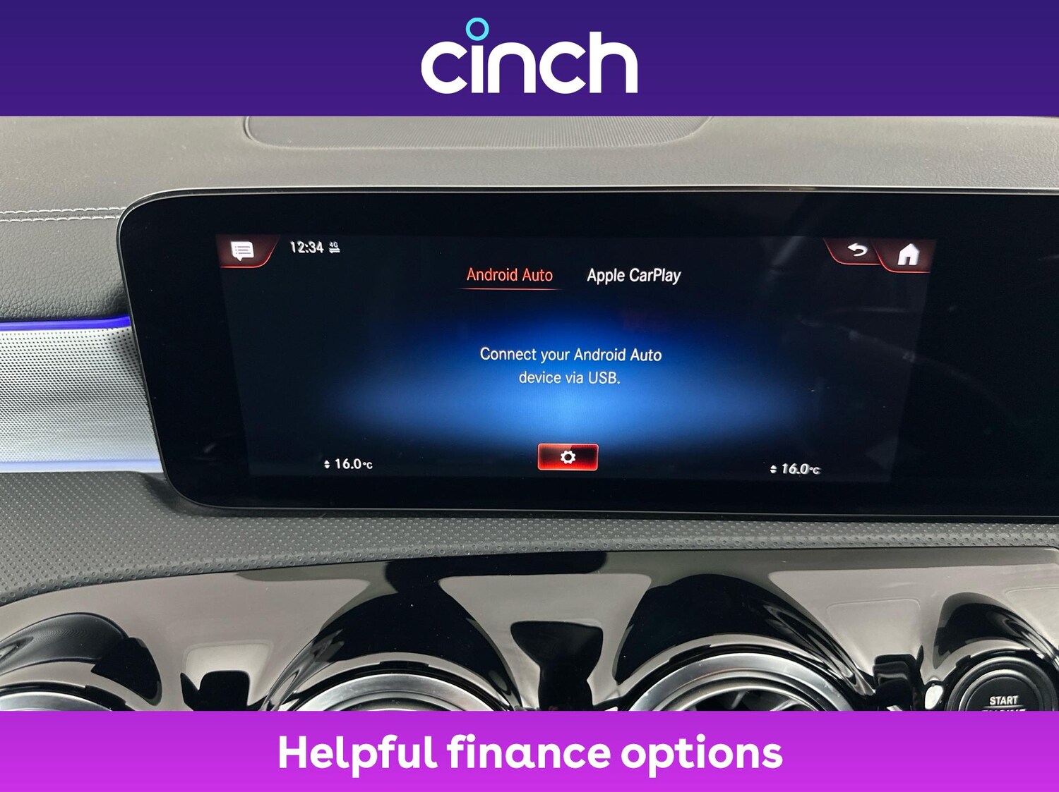 Used Mercedes-Benz A-Class 2021 for sale - 76745509: Photo 35