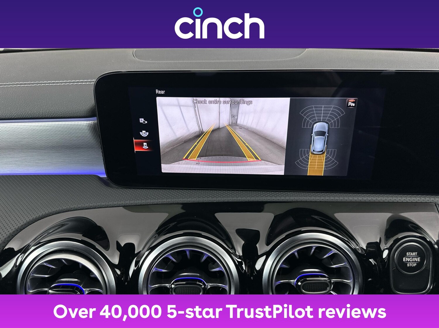 Used Mercedes-Benz A-Class 2021 for sale - 76745509: Photo 38