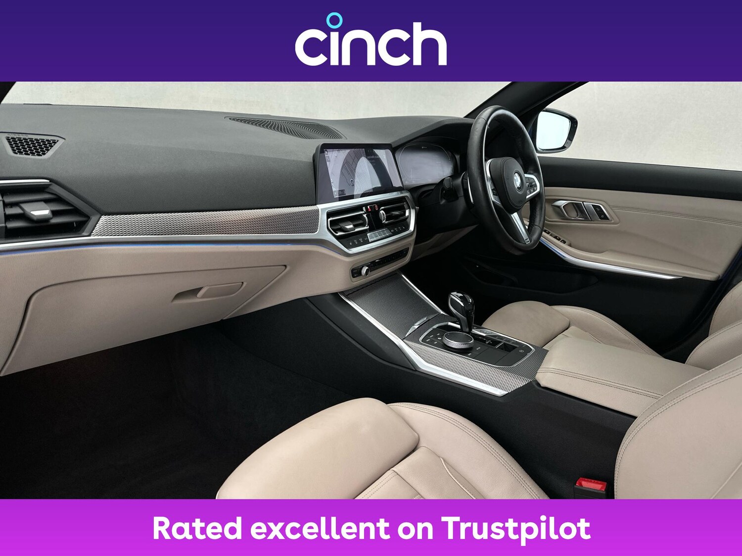 Used BMW 3 Series 2020 for sale - 76351240: Photo 14