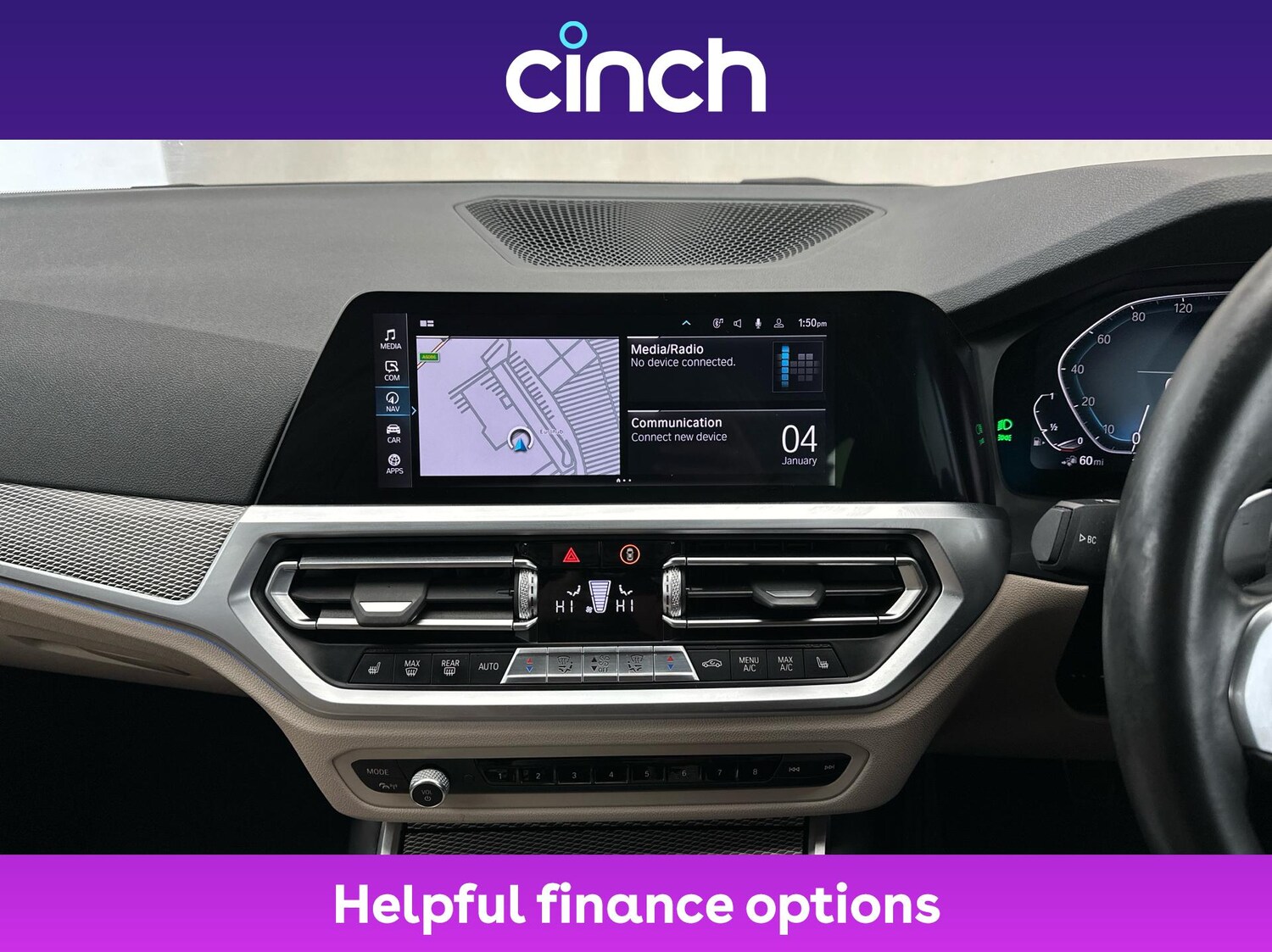 Used BMW 3 Series 2020 for sale - 76351240: Photo 17