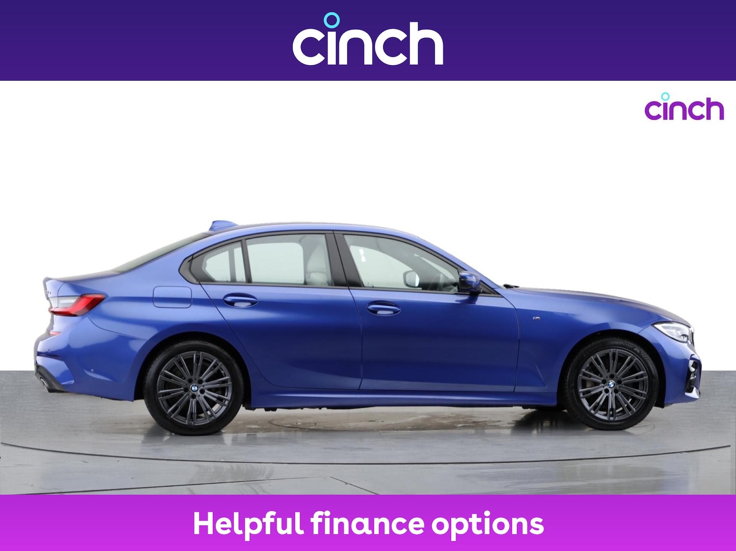 Used BMW 3 Series 2020 for sale - 76351240: Photo 2