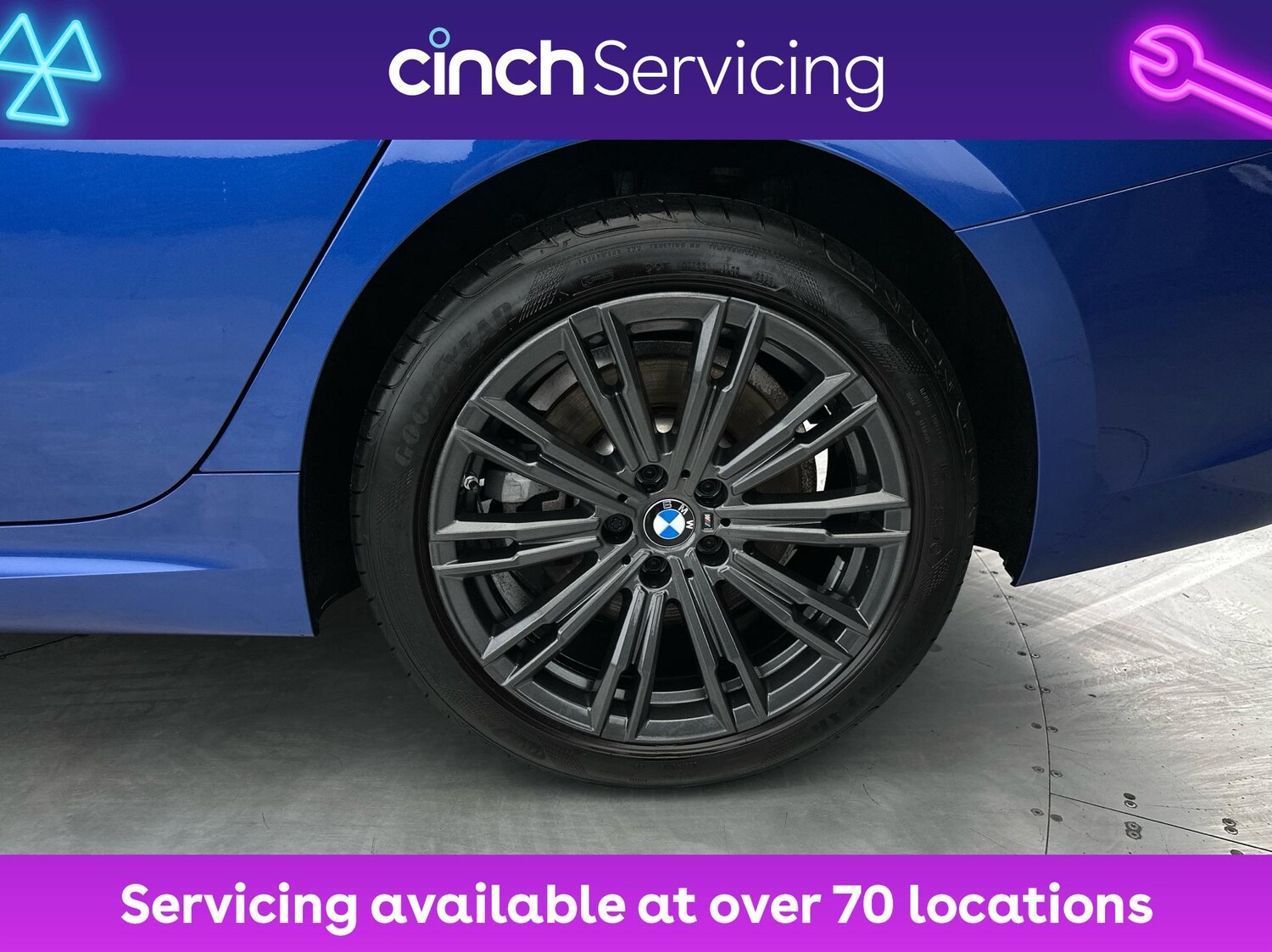 Used BMW 3 Series 2020 for sale - 76351240: Photo 26