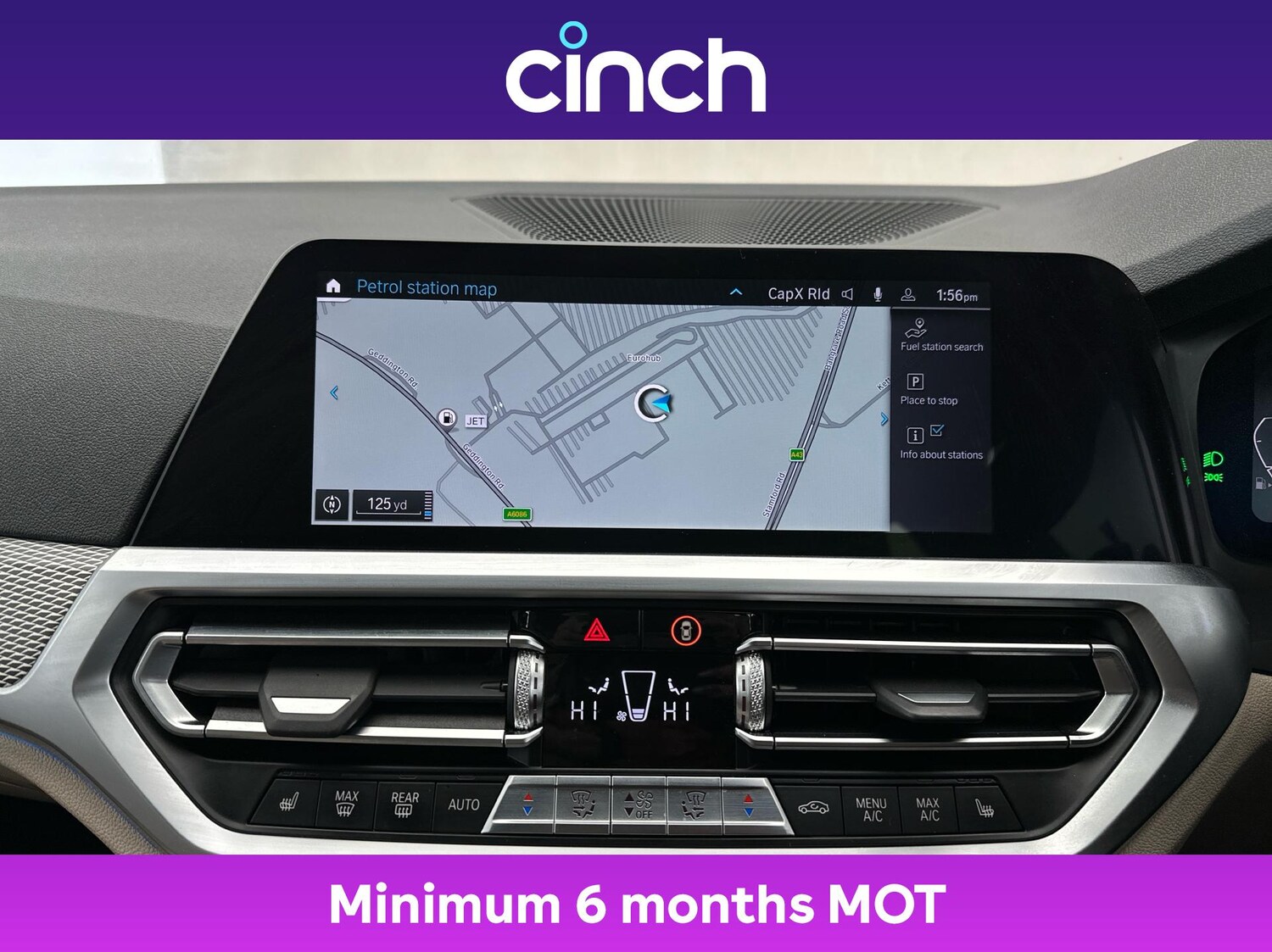 Used BMW 3 Series 2020 for sale - 76351240: Photo 37