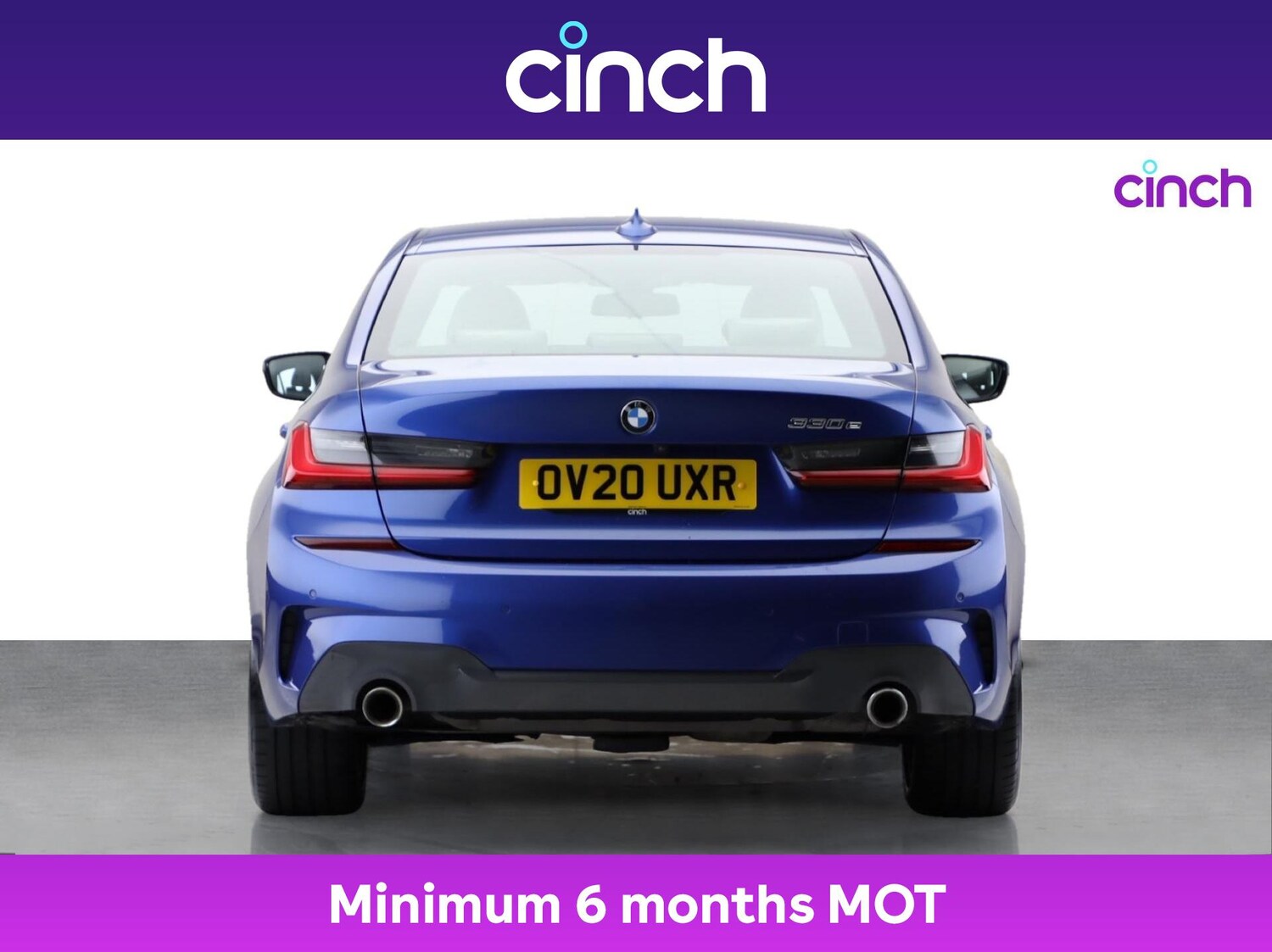 Used BMW 3 Series 2020 for sale - 76351240: Photo 5