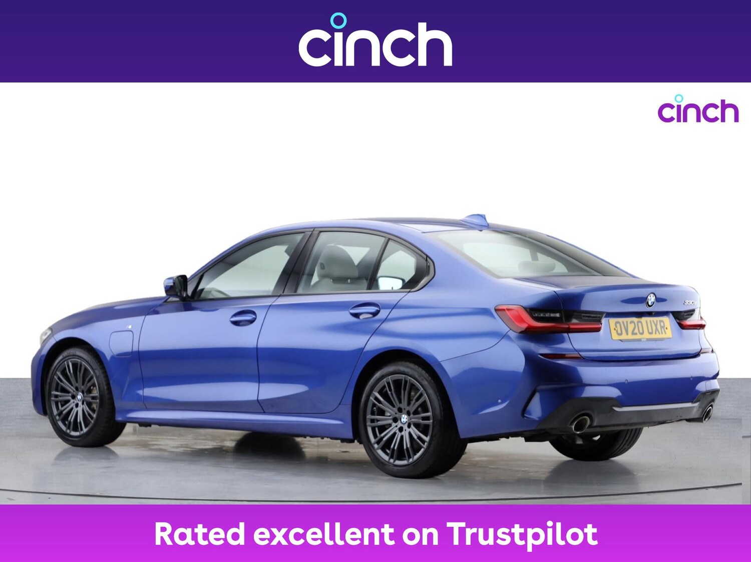 Used BMW 3 Series 2020 for sale - 76351240: Photo 6