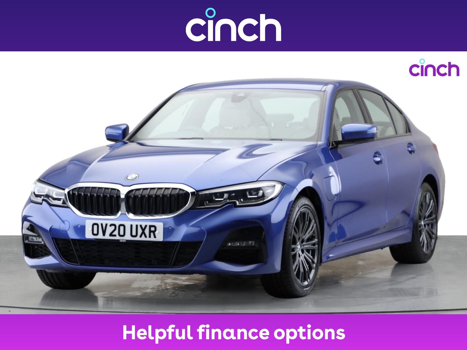 Used BMW 3 Series 2020 for sale - 76351240: Photo 9