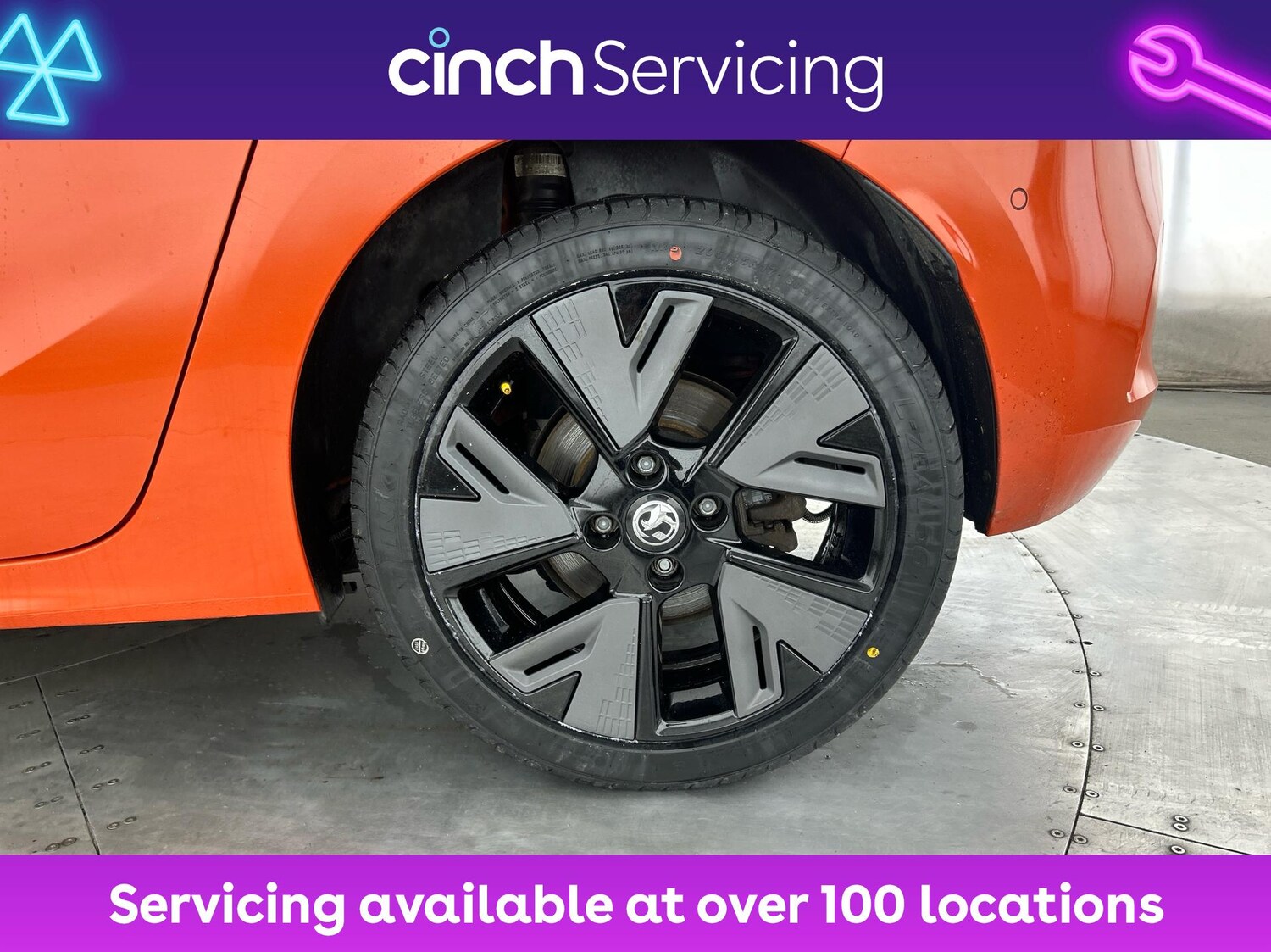 Used Vauxhall Corsa 2021 for sale - 76750951: Photo 26