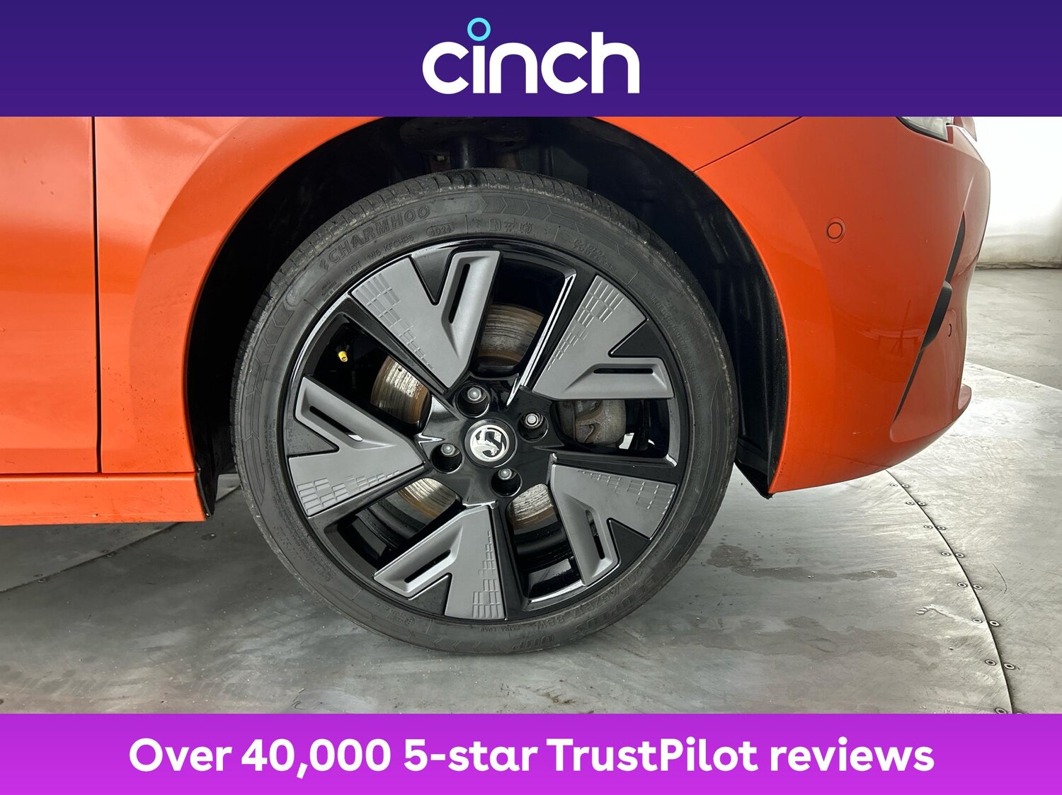 Used Vauxhall Corsa 2021 for sale - 76750951: Photo 28