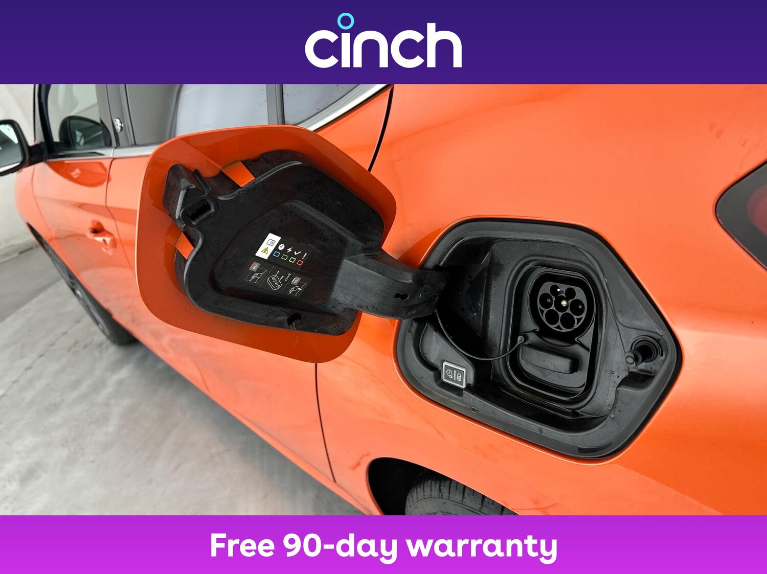 Used Vauxhall Corsa 2021 for sale - 76750951: Photo 29