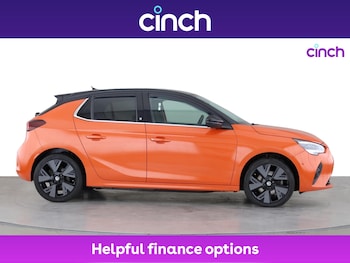 Used Vauxhall Corsa 2021 for sale - 76750951: Photo