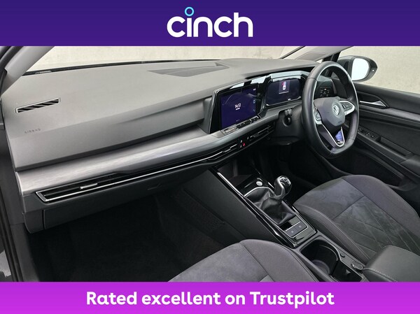 Used Volkswagen Golf 2023 for sale - 75944285: Photo 14