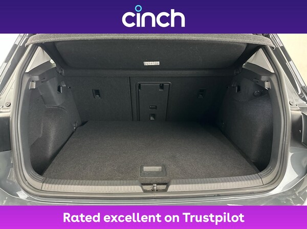 Used Volkswagen Golf 2023 for sale - 75944285: Photo 21