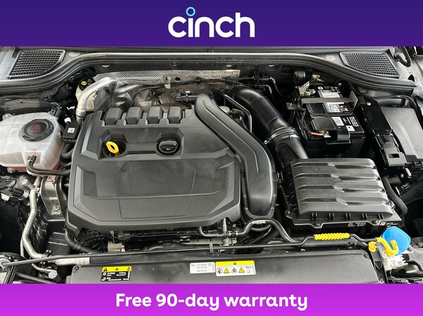 Used Volkswagen Golf 2023 for sale - 75944285: Photo 23