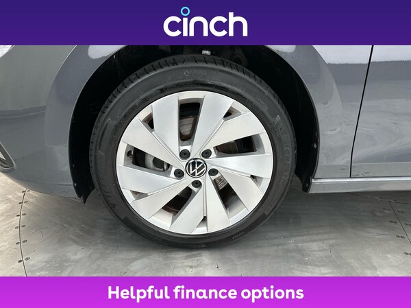 Used Volkswagen Golf 2023 for sale - 75944285: Photo 24