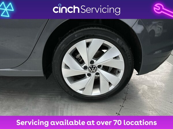 Used Volkswagen Golf 2023 for sale - 75944285: Photo 26